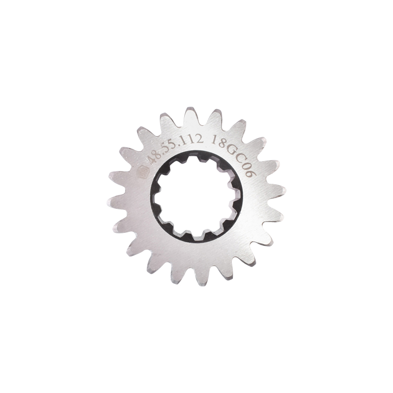 Pinion punte U-445 DTC - imagine 2