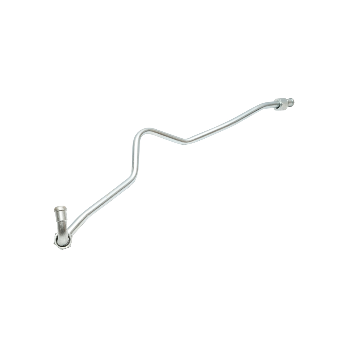 Conducta radiator racire ulei cu cioc UTB U-650 - imagine 2