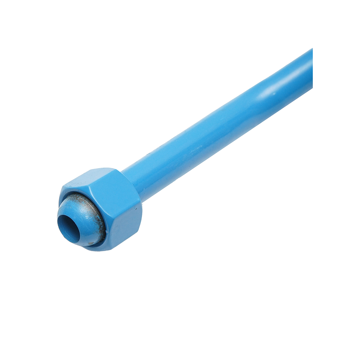 Conducta radiator racire ulei U-650 (fara cioc) - imagine 3