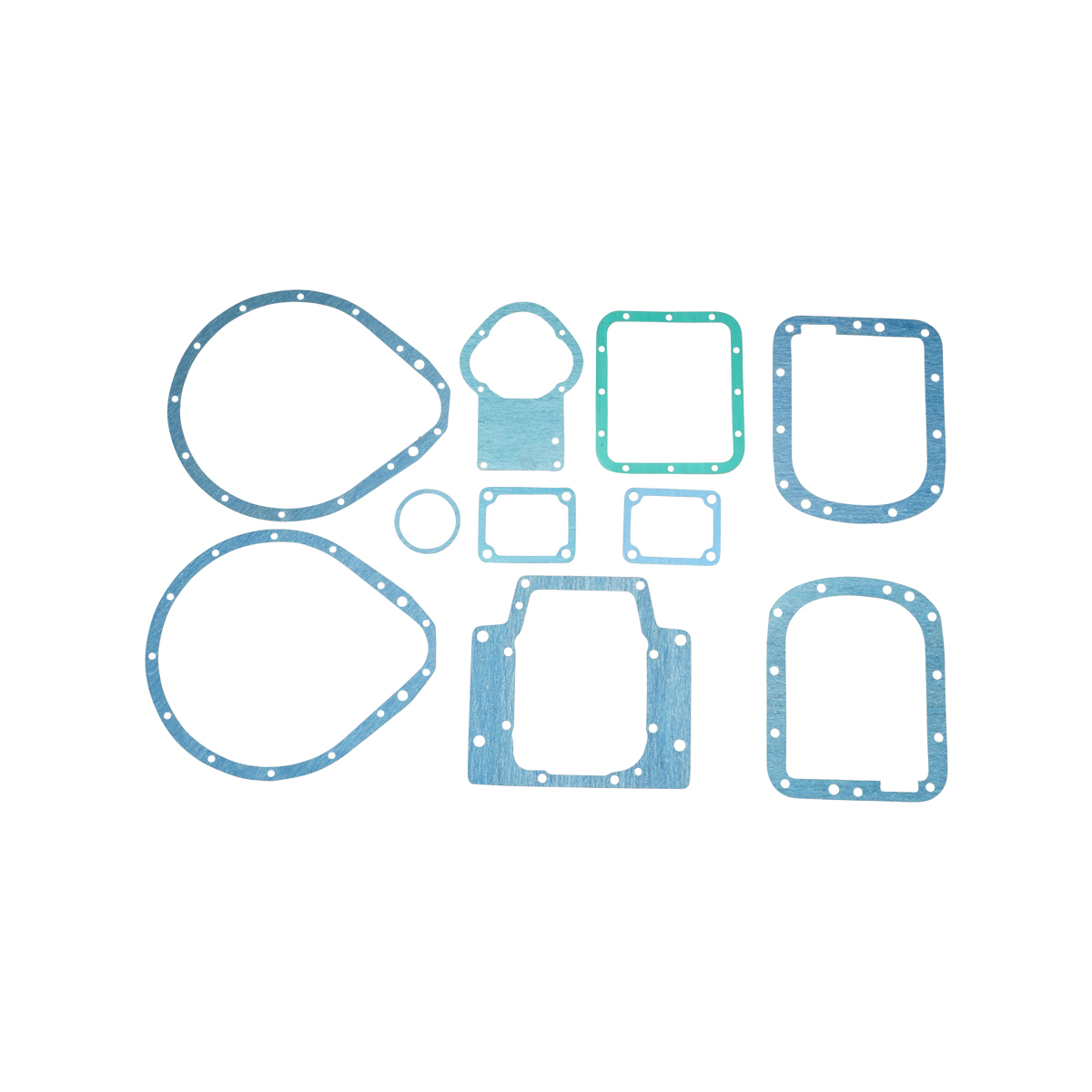 Set garnituri sasiu/transmisie UTB U-445 - imagine 2