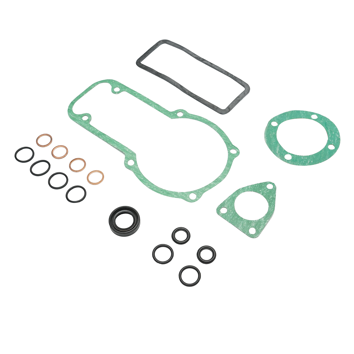Set garnituri pompa injectie in linie pentru UTB U-650 - imagine 2