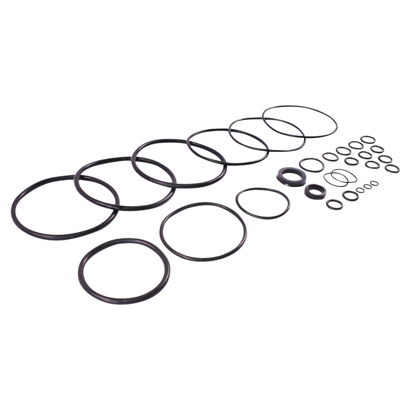 Set garnituri servodirectie UTB U-650 - imagine 2