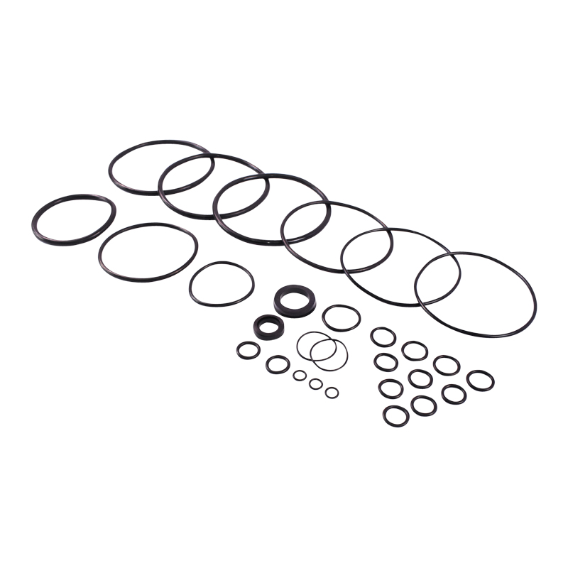 Set garnituri servodirectie UTB U-650