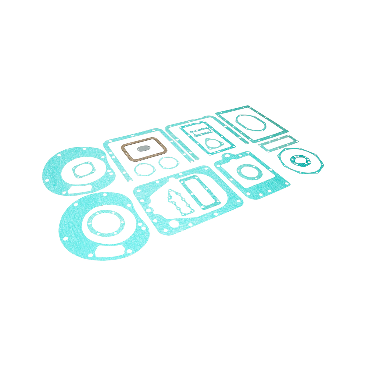 Garnituri sasiu/transmisie U-650 /set - imagine 2