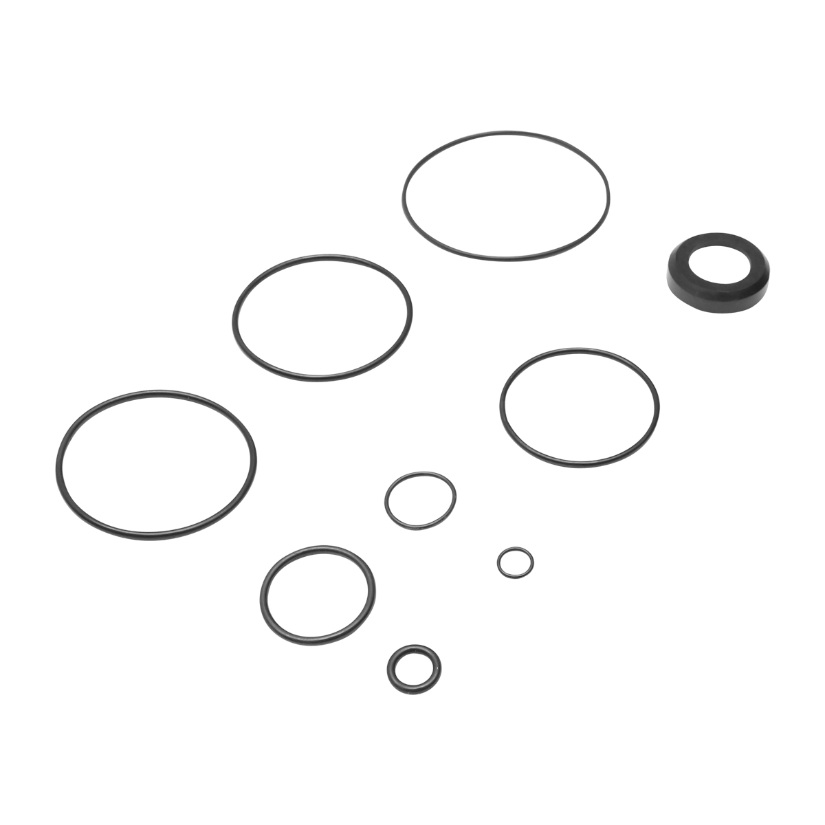 Garnituri pompa hidraulica PH801 U-650 /set - imagine 2