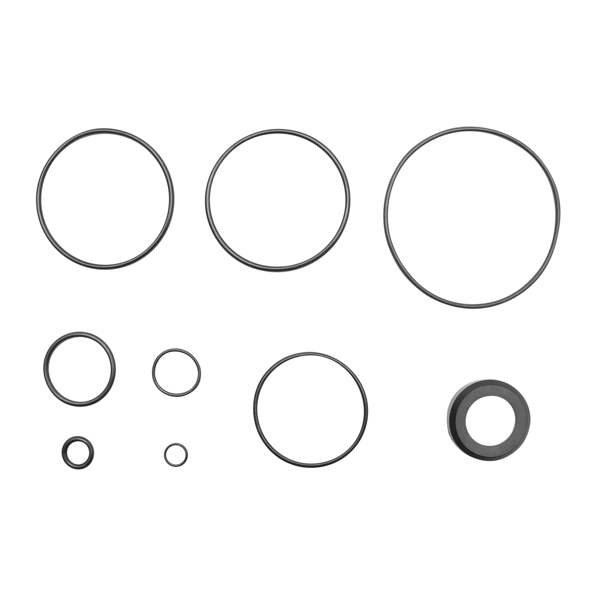 Garnituri pompa hidraulica PH801 U-650 /set