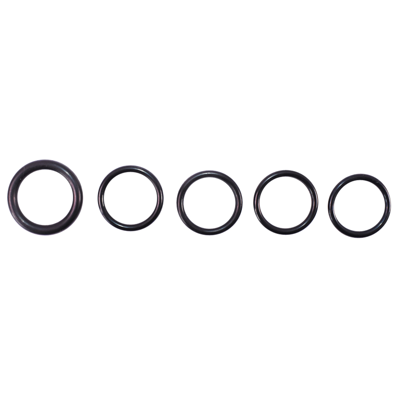 Garnituri distribuitor hidraulic D700 U-650 /set - imagine 3