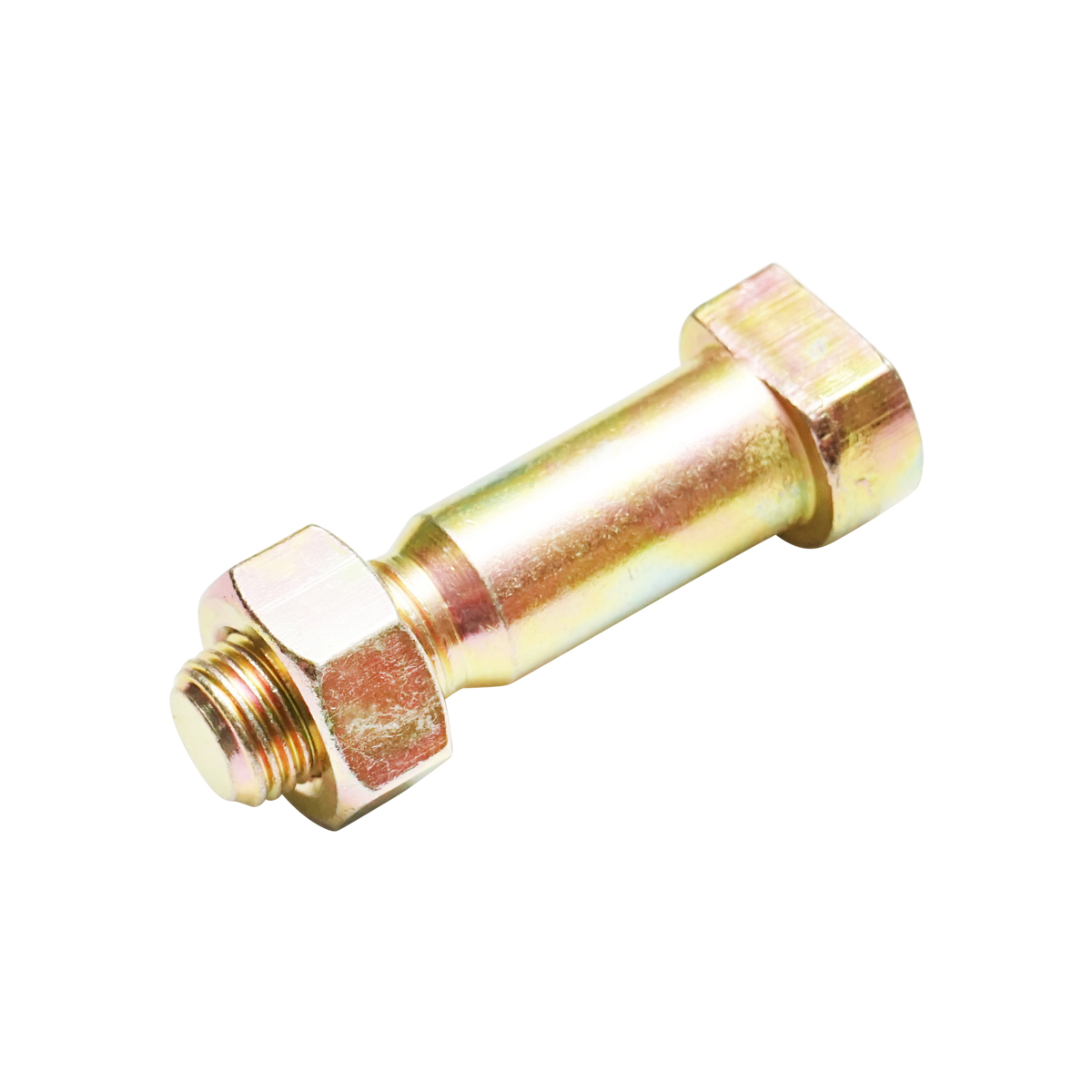 Surub cu piulita arbore cotit/vibrochen pe cuzinet/inel UTB U-650 - imagine 3