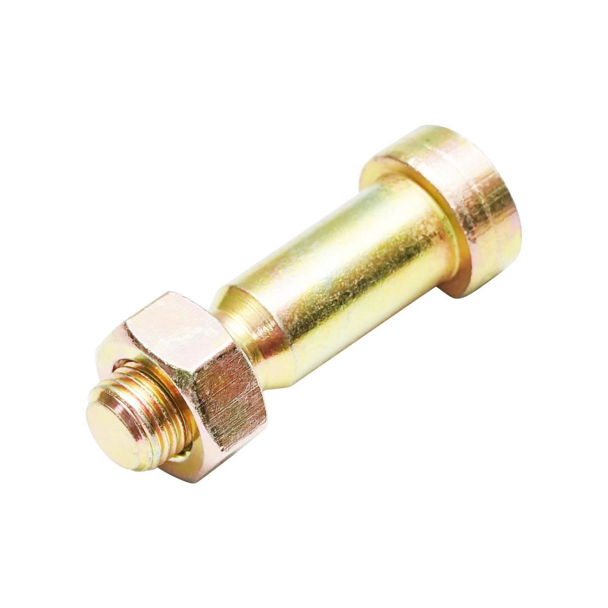Surub cu piulita arbore cotit/vibrochen pe cuzinet/inel UTB U-650 - imagine 2