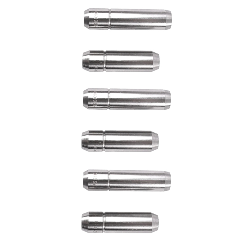 Set ghiduri supape chiulasa motor U-445 - imagine 3