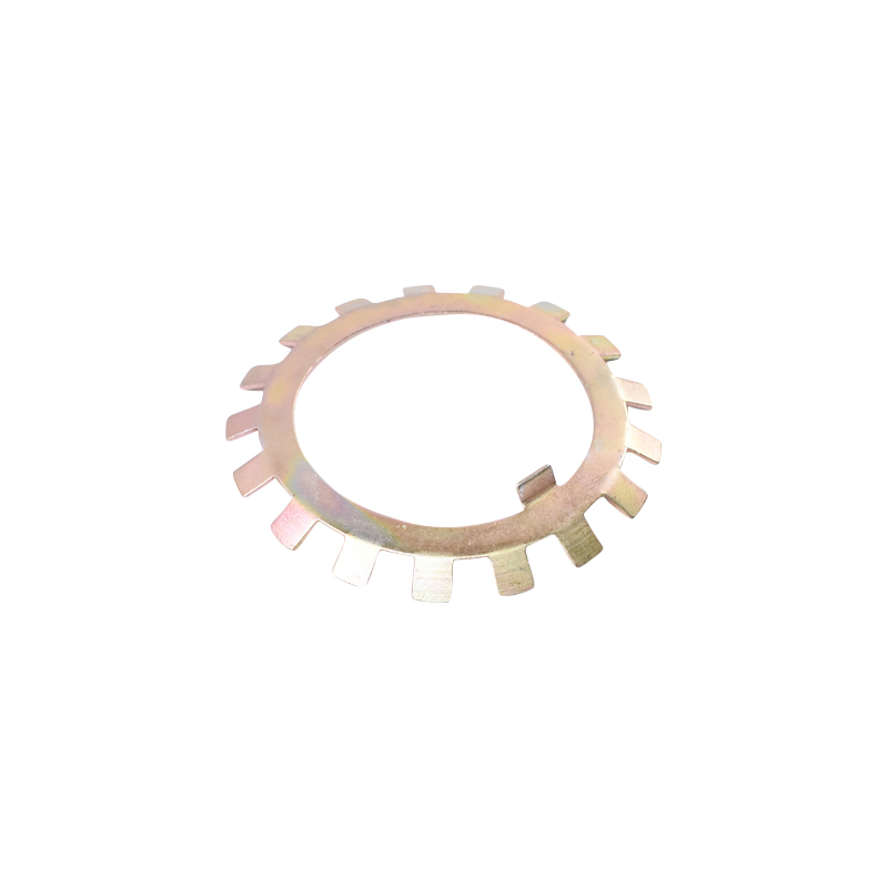 Siguranta arbore ambreiaj reductor interior fi 55 MBA11 U-650 - imagine 2