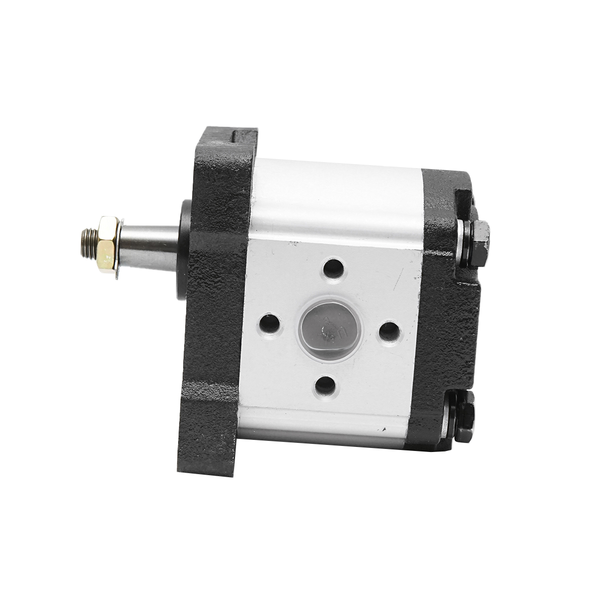 Pompa H13 stanga U-445 de directie PS 10-0 - imagine 2