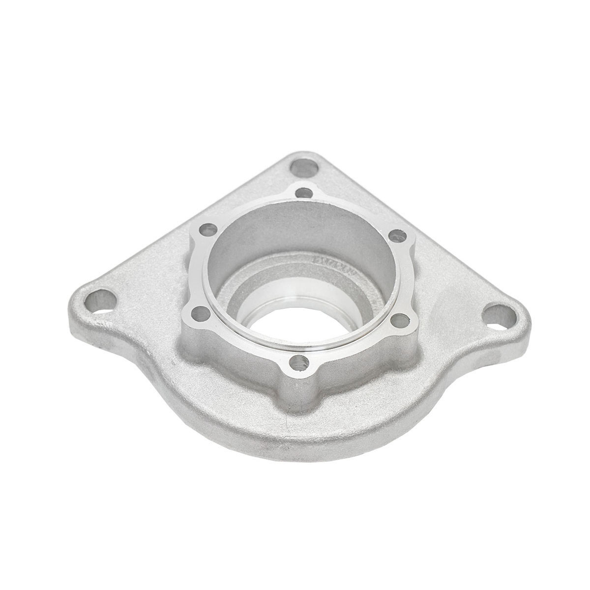 Capac electromotor model nou cu reductor amplificat de putere  U-445 Fiat ARO - imagine 4