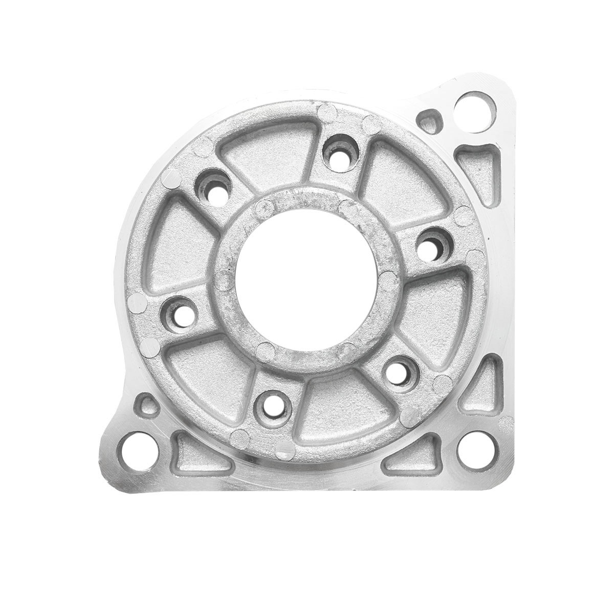 Capac electromotor model nou cu reductor amplificat de putere  U-445 Fiat ARO - imagine 2