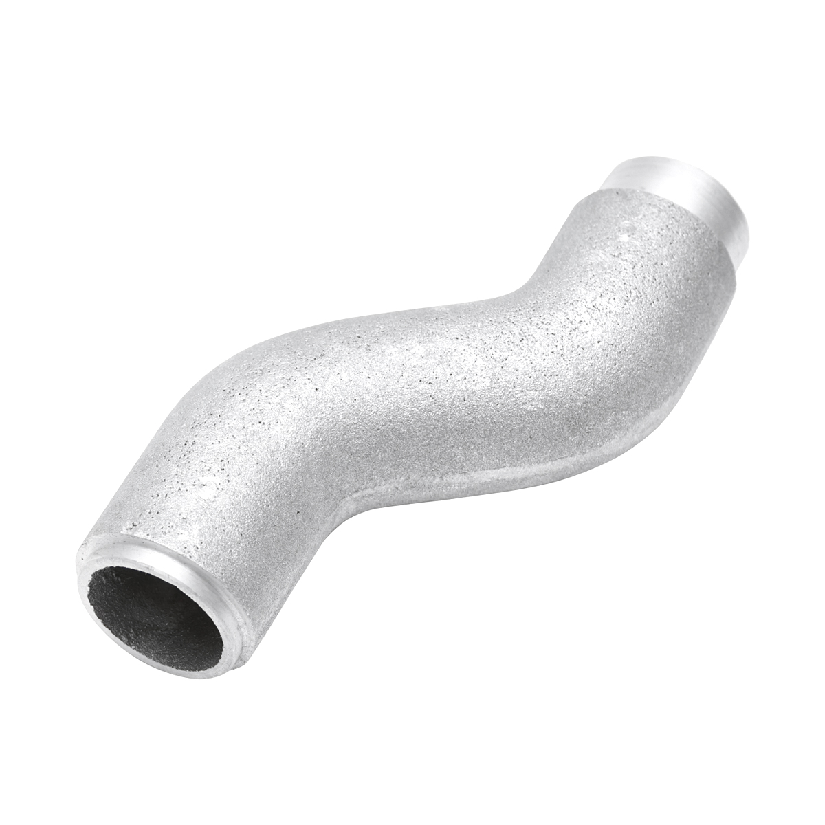 Cot aluminiu PH801 U-650 - imagine 2