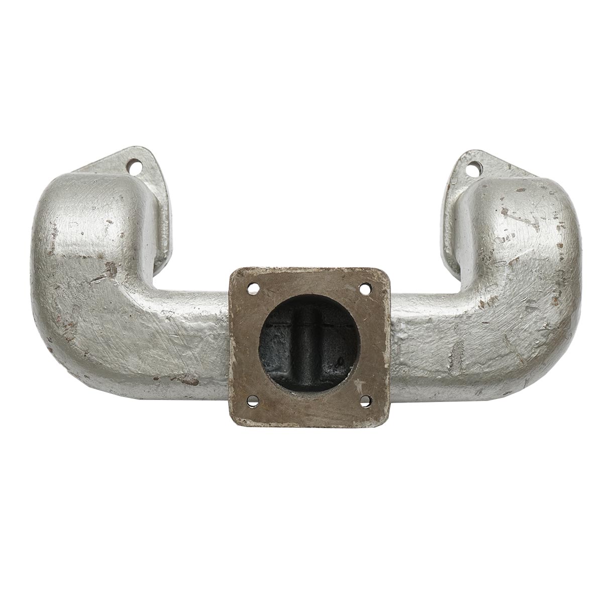 Galerie evacuare (colector gaze) UTB U-650 - imagine 4