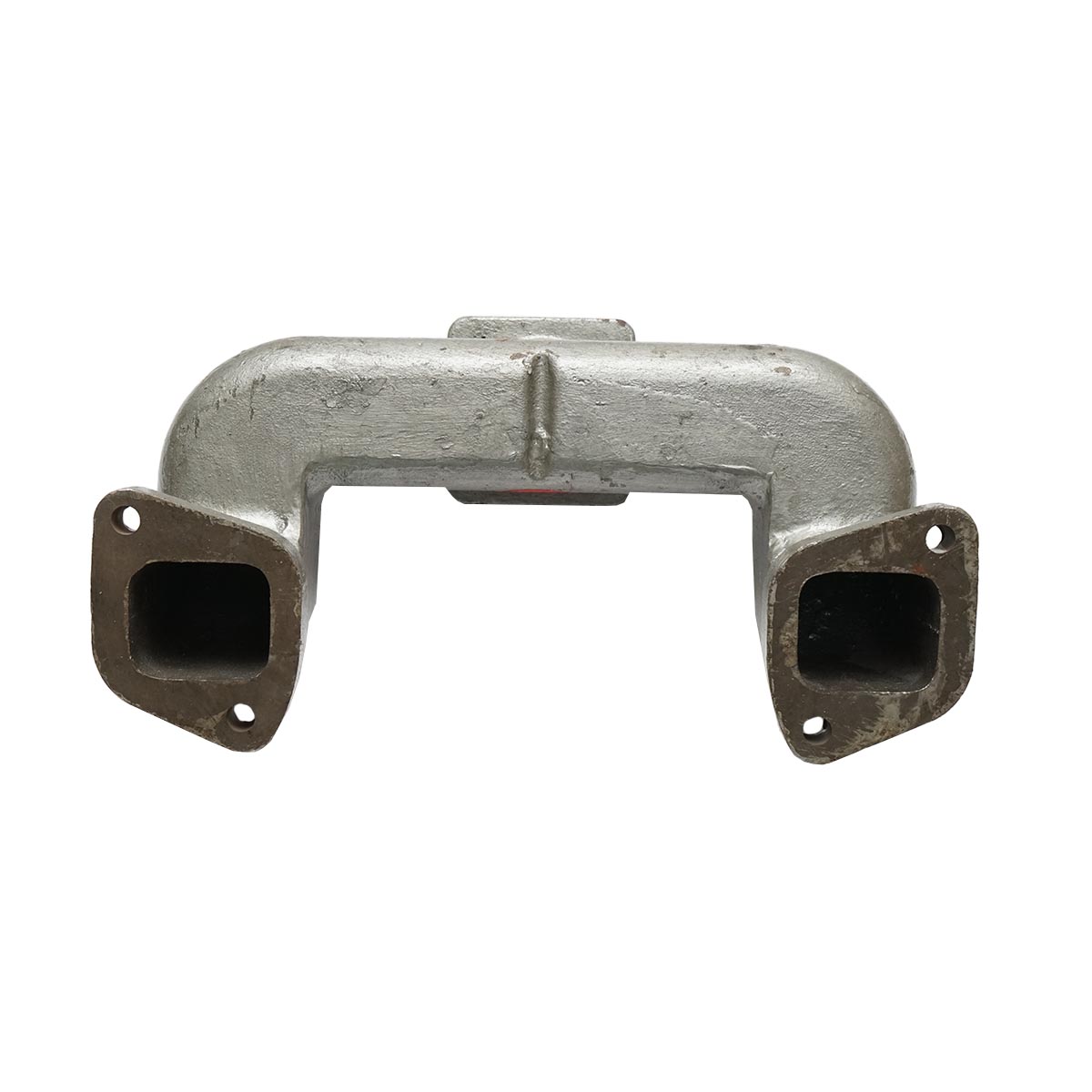 Galerie evacuare (colector gaze) UTB U-650 - imagine 3