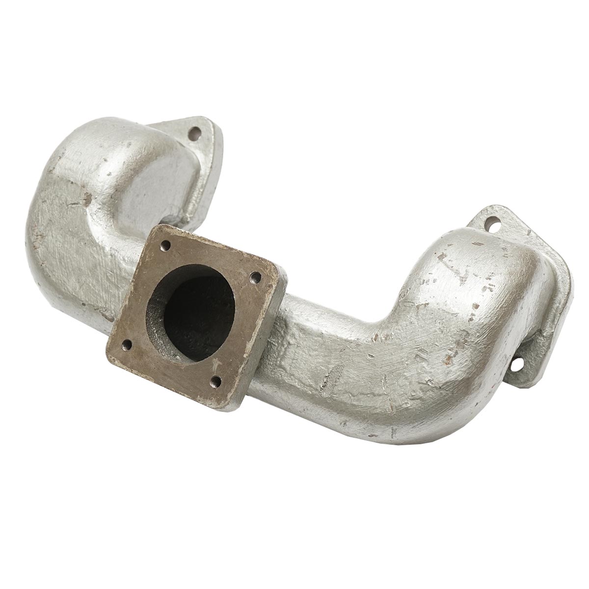Galerie evacuare (colector gaze) UTB U-650 - imagine 2