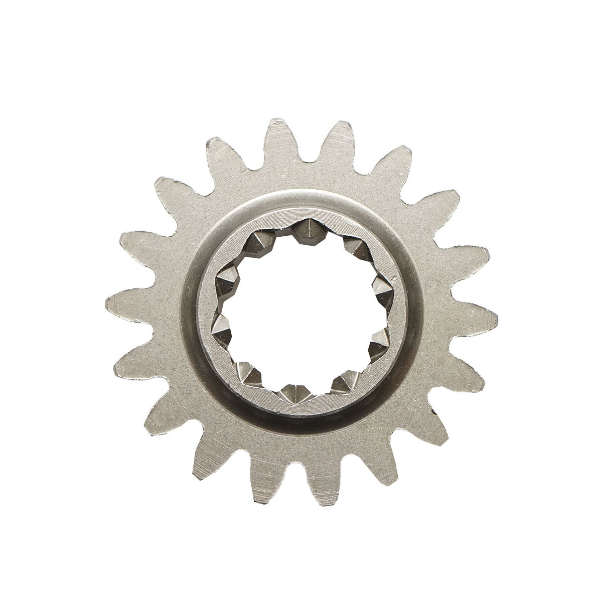 Roata priza putere UTB U-445 Z=18 40.42.101 - imagine 3