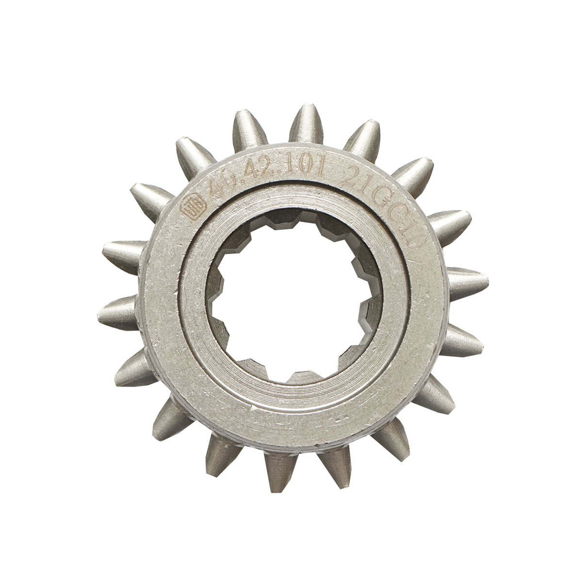 Roata priza putere UTB U-445 Z=18 40.42.101 - imagine 4