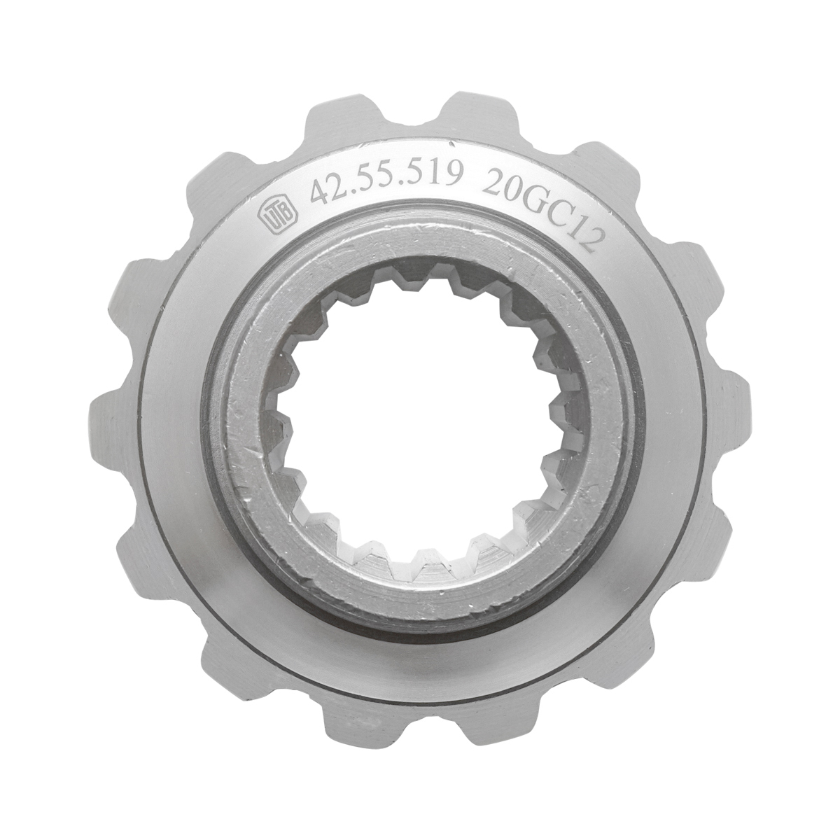 Pinion planetara fata DT U-445 si U-651 - imagine 4