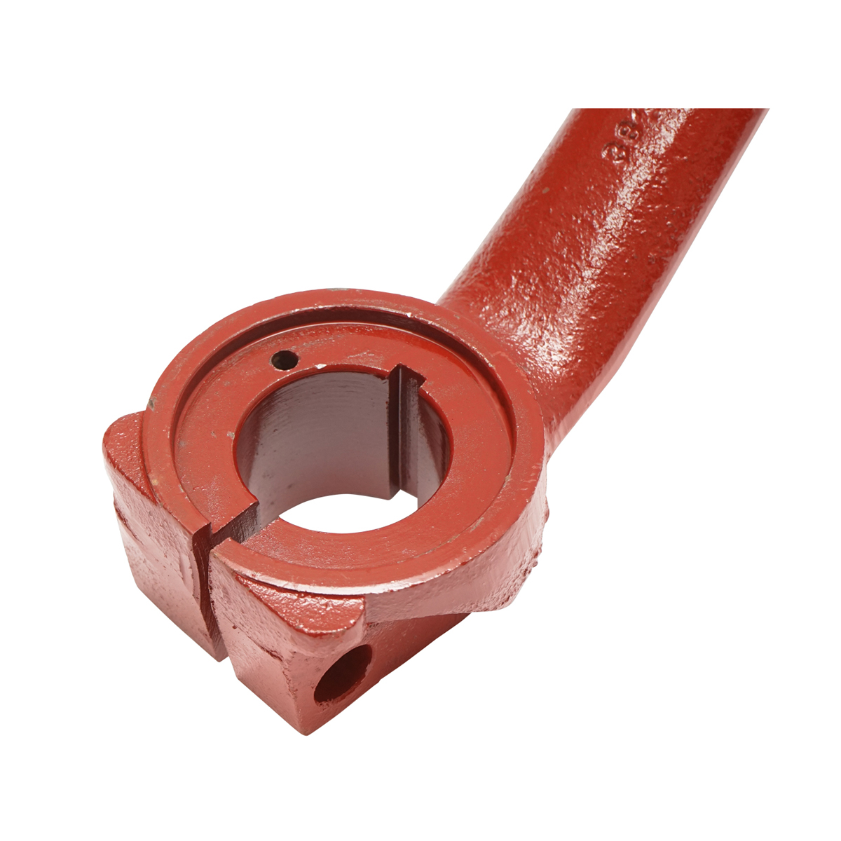 Parghie fuzeta stanga UTB U-650 - imagine 3