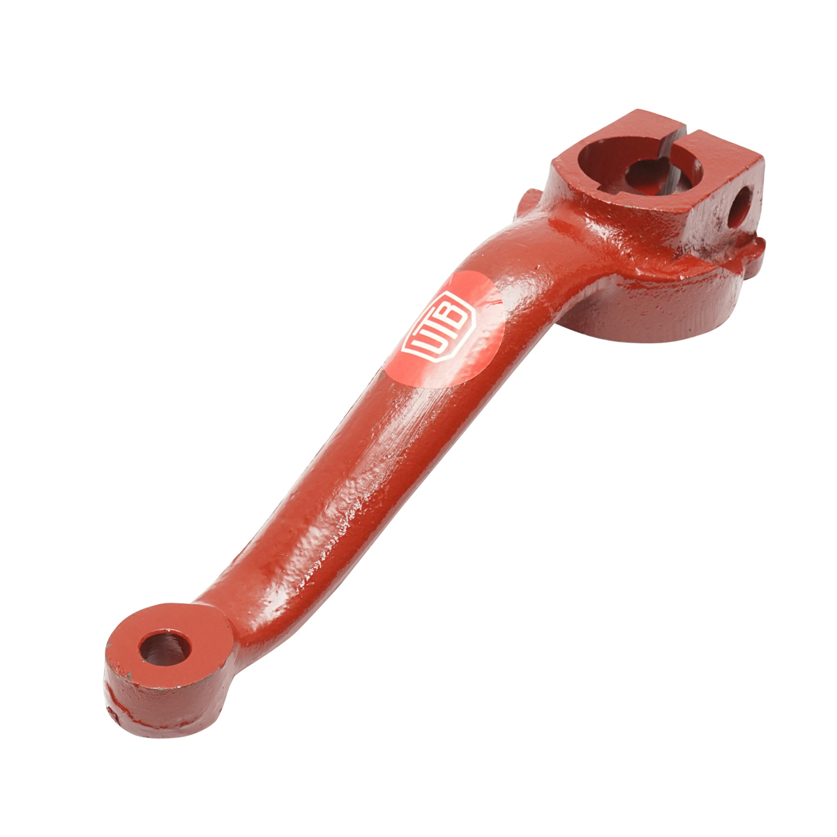 Parghie fuzeta dreapta UTB U-650 - imagine 2