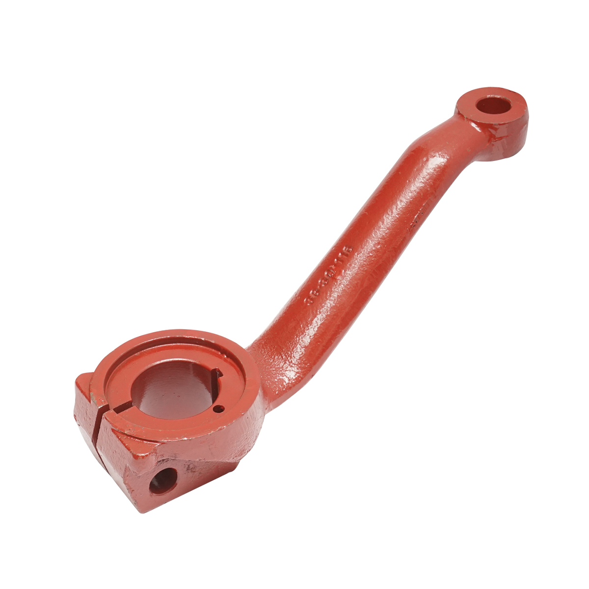 Parghie fuzeta dreapta UTB U-650 - imagine 3