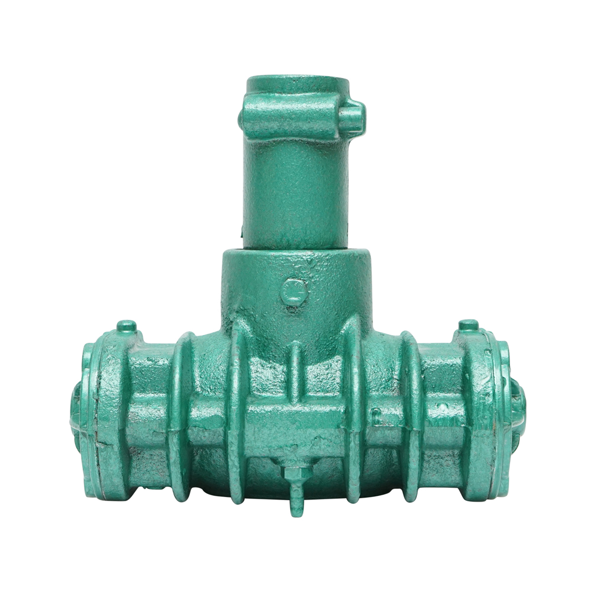 Compresor aer actionat de priza de putere Z=6 1 3/8 - imagine 4