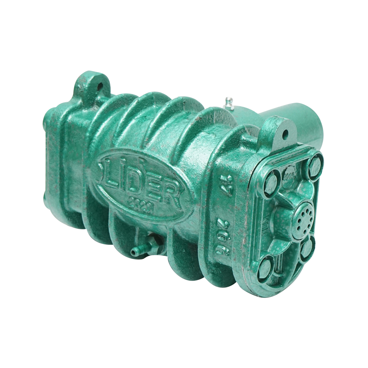 Compresor aer actionat de priza de putere Z=6 1 3/8 - imagine 2