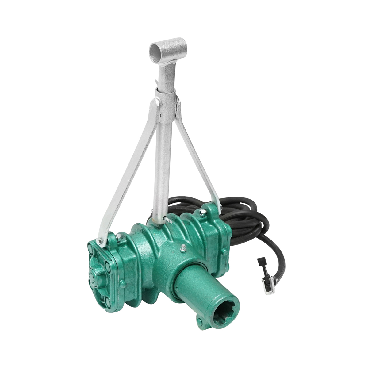 Compresor aer actionat de priza de putere Z=6 1 3/8 - imagine 5