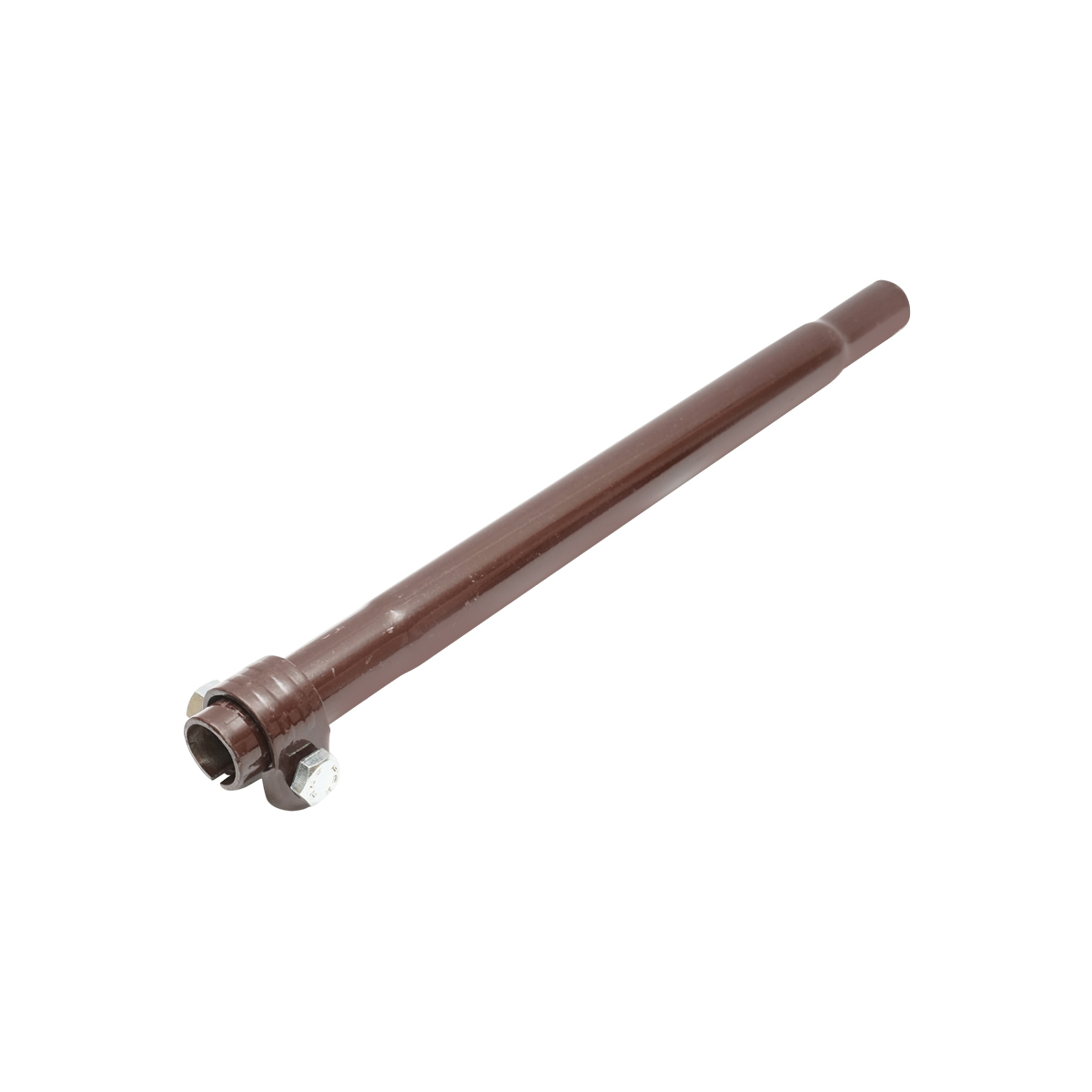 Teava directie pentru capeti de bara UTB U-445 40.30.236 / 40.30.377 L=370mm  - imagine 4