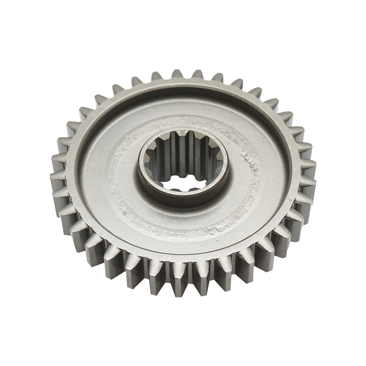 Roata dintata reductor fata Z=35 DT U-445 - imagine 2