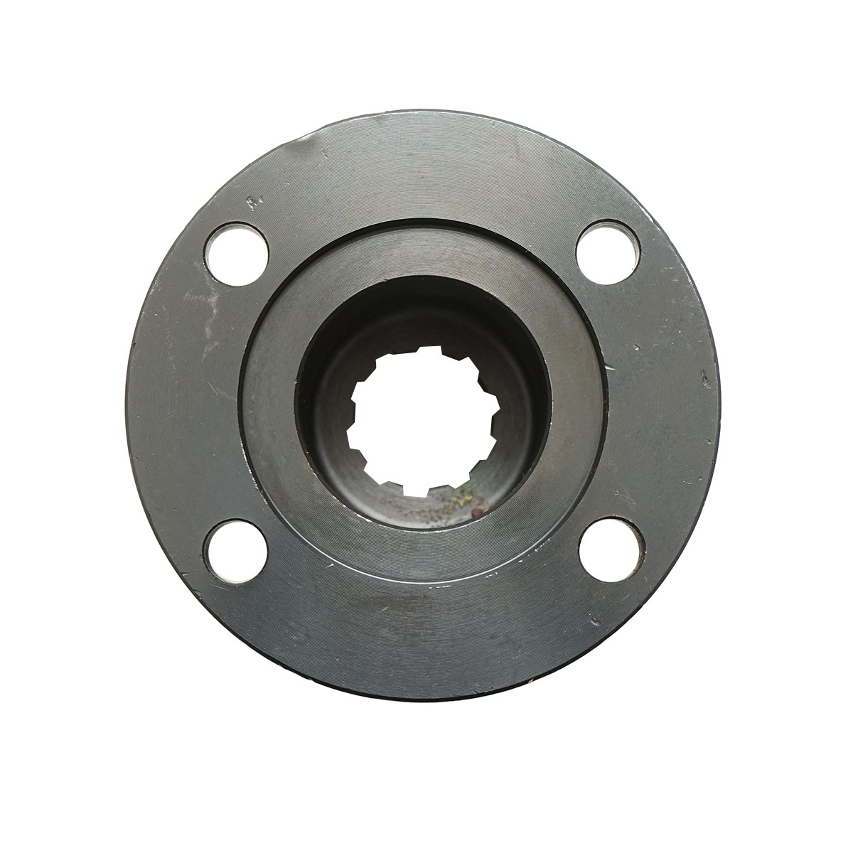 Flansa canelata reductor DT U-445 - imagine 3