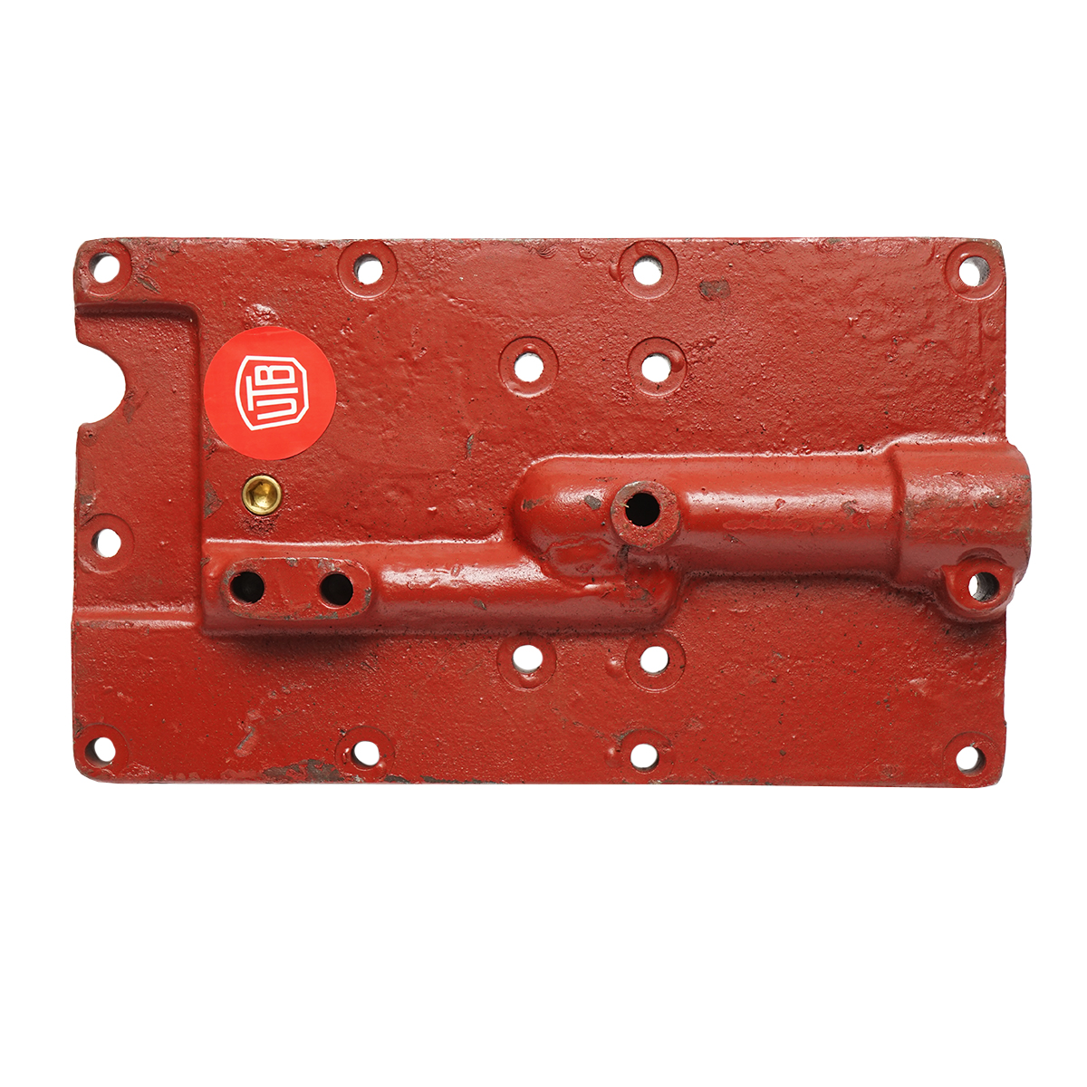 Capac pompa hidraulica completa UTB U-650 - imagine 4