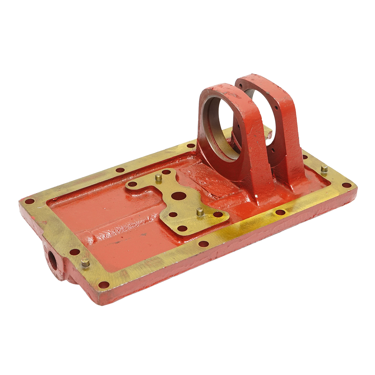 Capac pompa hidraulica completa UTB U-650 - imagine 2