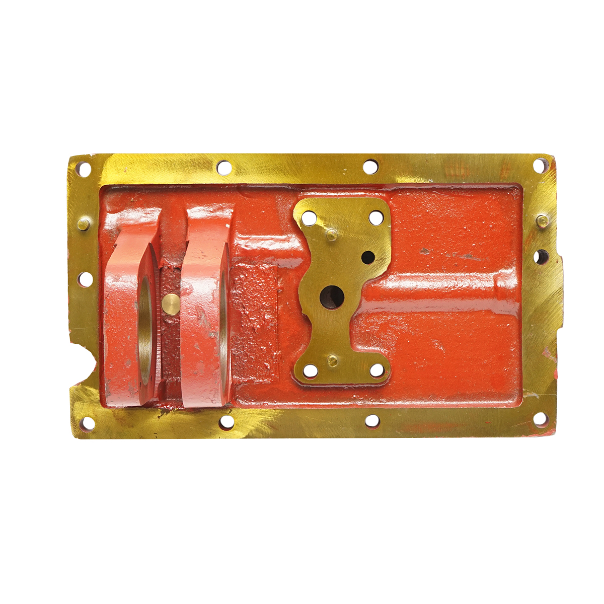 Capac pompa hidraulica completa UTB U-650 - imagine 3