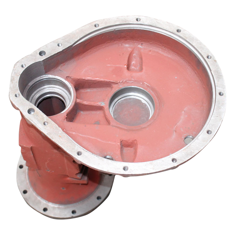 Trompa osie stanga U-445 (patrat) - imagine 4