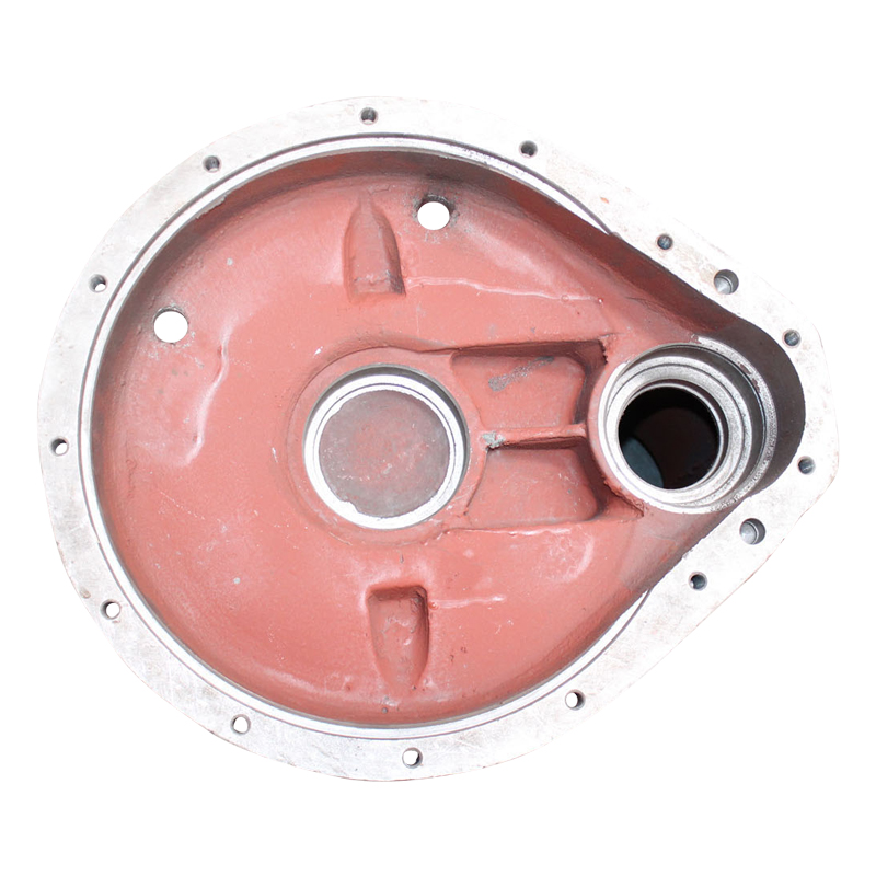 Trompa osie stanga U-445 (patrat) - imagine 6