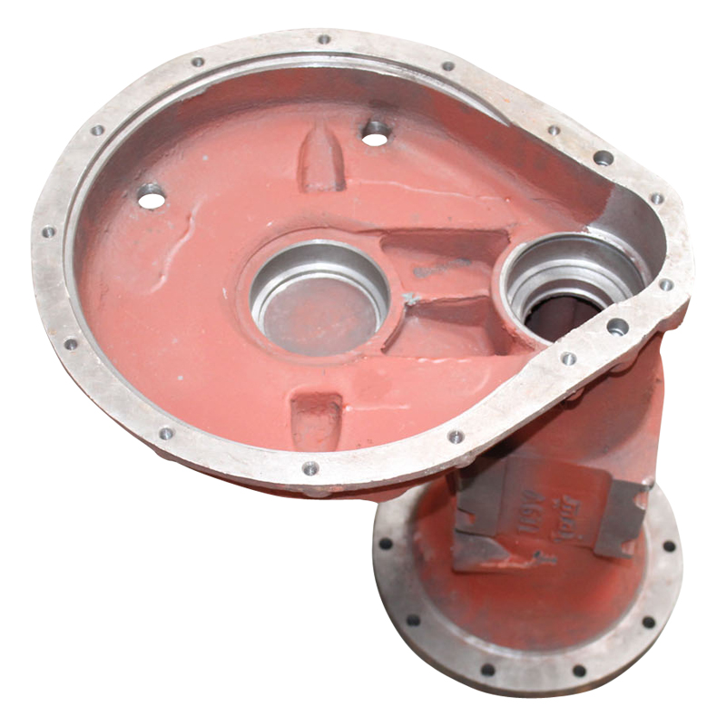 Trompa osie stanga U-445 (patrat) - imagine 5