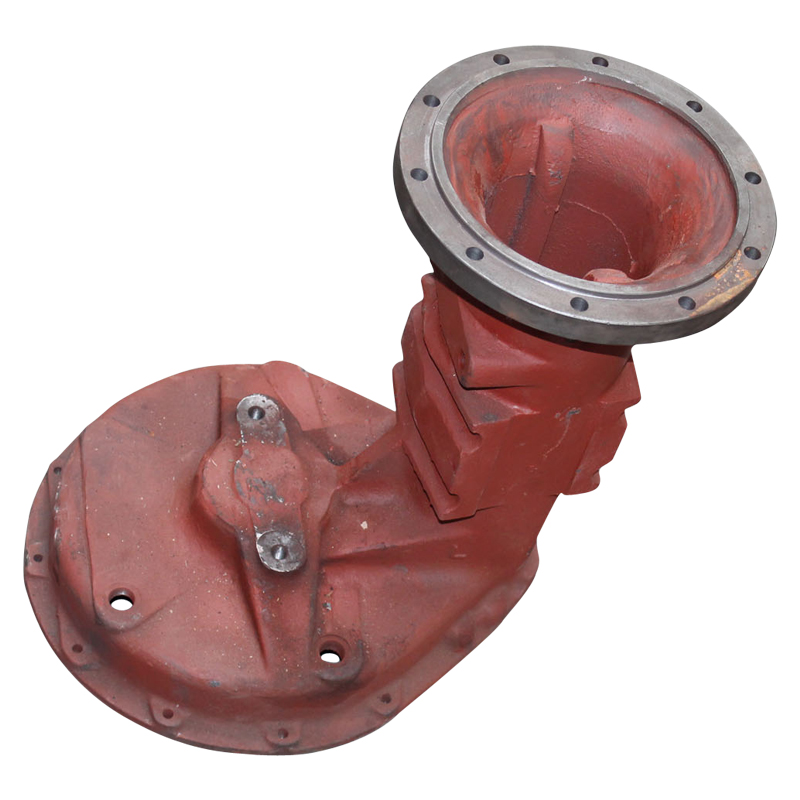 Trompa osie stanga U-445 (patrat)