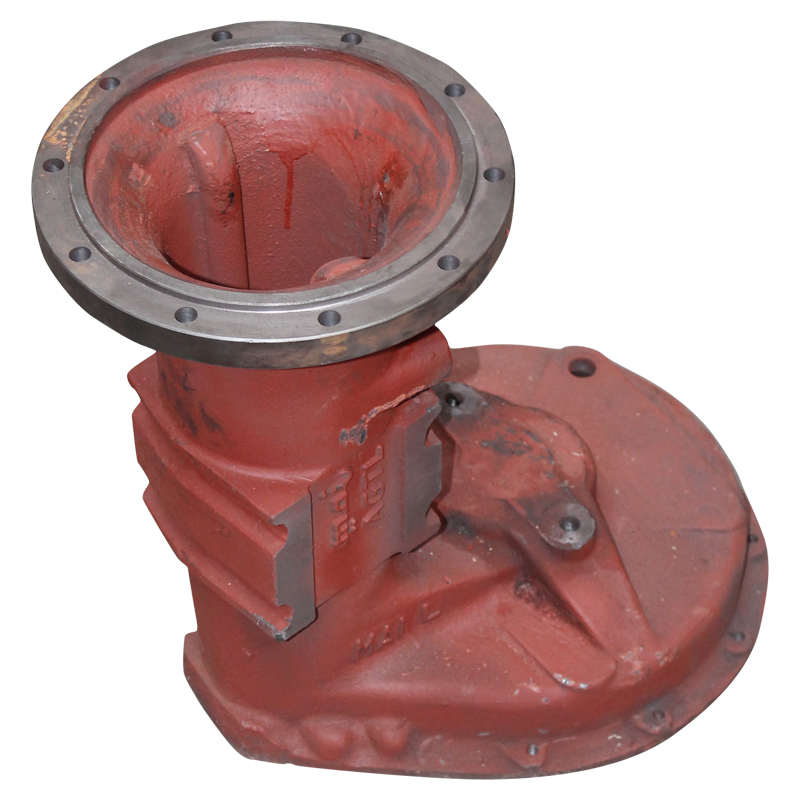 Trompa osie stanga U-445 (patrat) - imagine 3