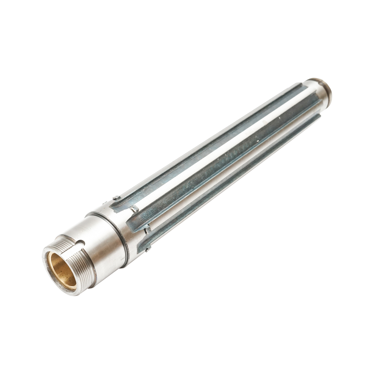 Arbore intermediar cutie viteze reductor UTB U-650 - imagine 2