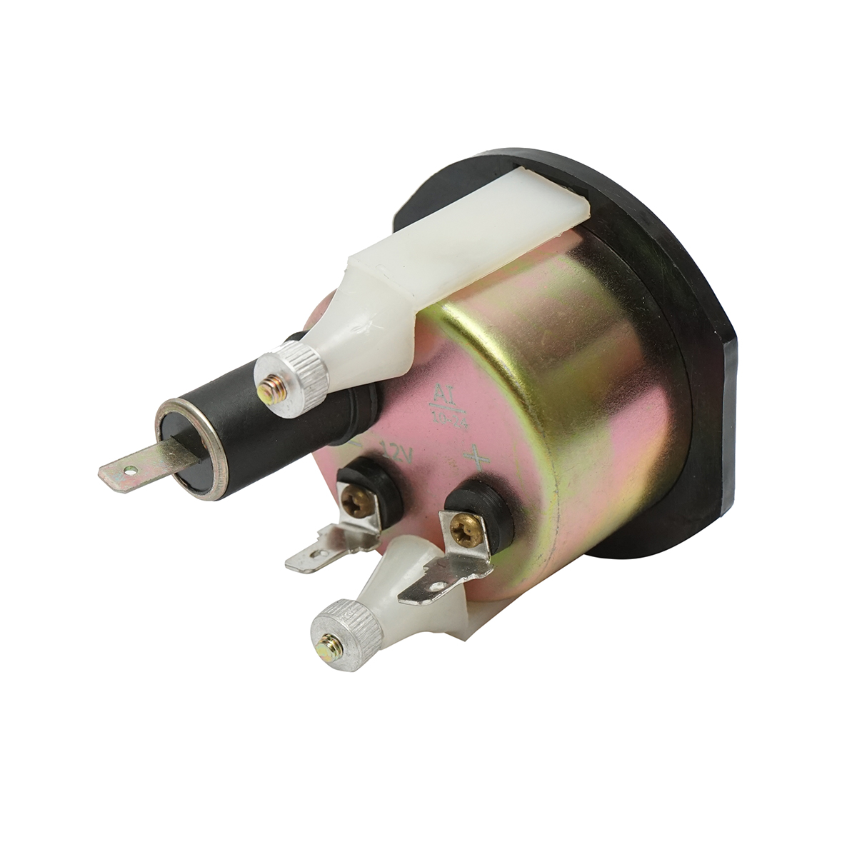 Indicator tensiune curent tablou de bord UTB U-650 sau U-445 - imagine 2