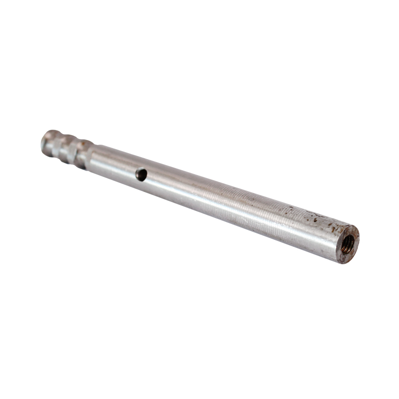 Ax furca viteza 2 si 4 (ax parghie reductor) U-445 - imagine 3