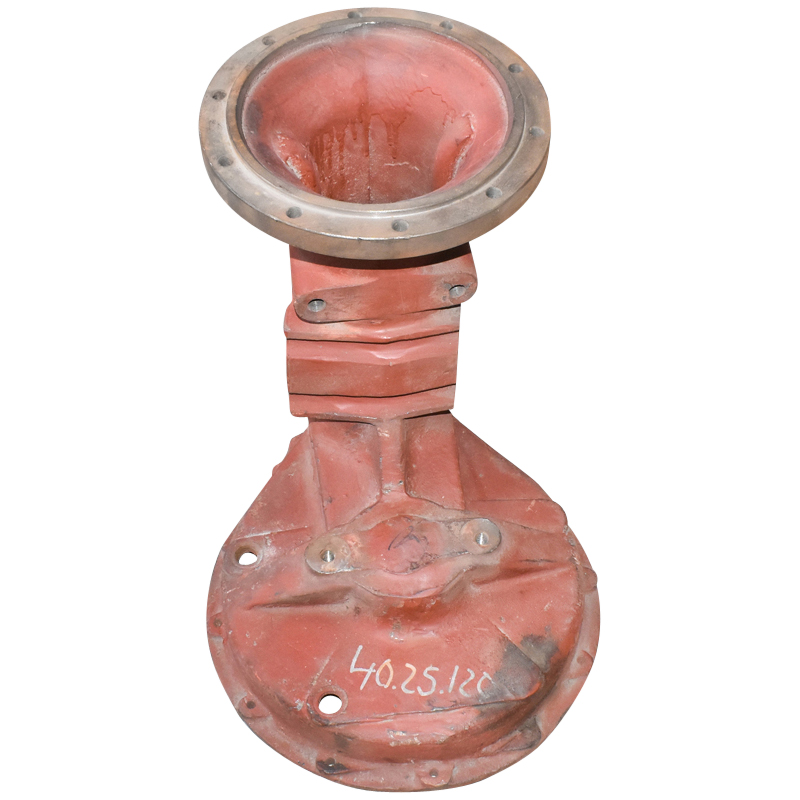 Trompa osie dreapta U-445 (patrat) - imagine 4
