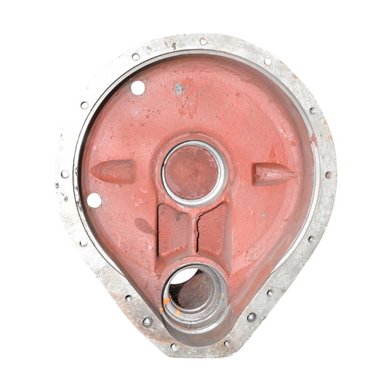 Trompa osie dreapta U-445 (patrat) - imagine 3