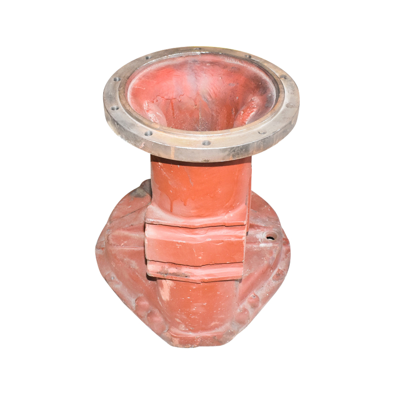 Trompa osie dreapta U-445 (patrat) - imagine 5