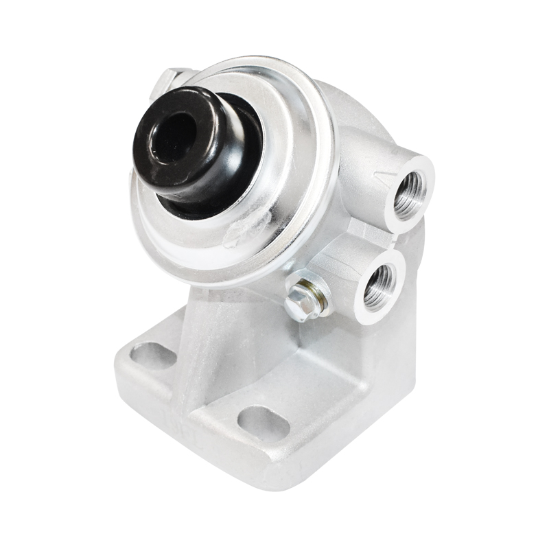 Pompa amorsare la 90 grade pt baterie filtru motorina