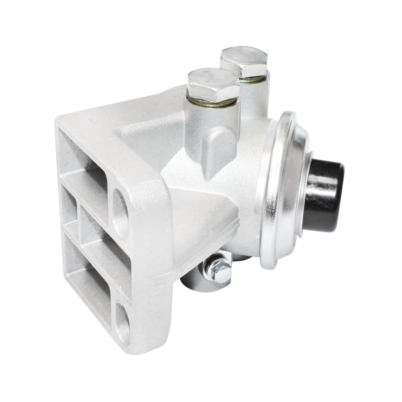 Pompa amorsare la 90 grade pt baterie filtru motorina - imagine 2